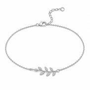 Olive Grace Anklet