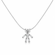 Lumi Pendant Necklace