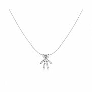 Lumi Pendant Necklace